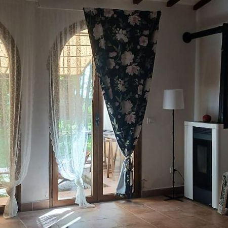 Casetta Di Laura Pisa Eksteriør billede